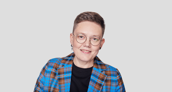 Катерина Грог